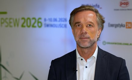 zdjęcie Tomasz Grzęda, członek zarządu BXF Energia