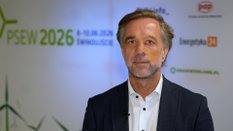 zdjęcie Tomasz Grzęda, członek zarządu BXF Energia