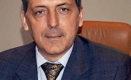 Oprócz szefowania Rafako drugą wielką pasją Wiesława Różackiego jest jazda na nartach