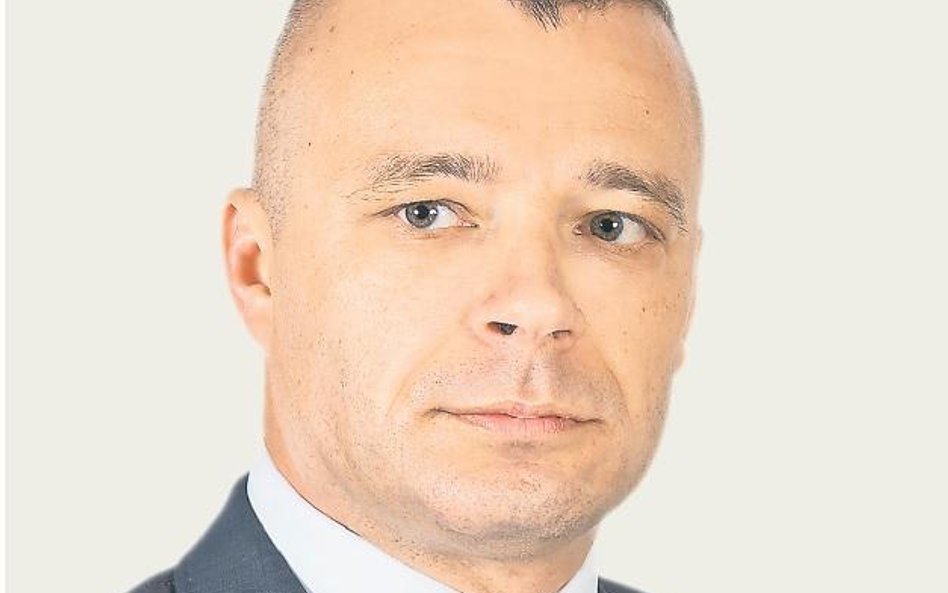 Marcin Kiepas analityk Tickmillm