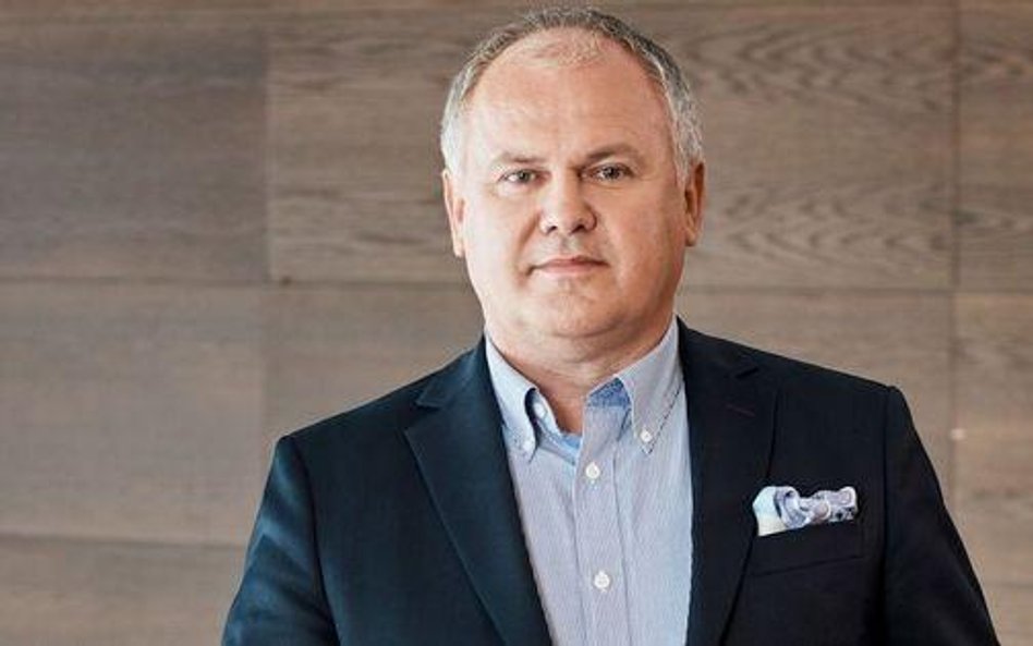Sylwester Śmigiel: LNG zapewni bezpieczeństwo energetyczne, LPG już to zrobił