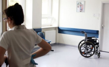 251 polskich pielęgniarek zakażonych koronawirusem