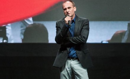 Testem realnej popularności Pawła Kukiza wśród wyborców będzie wynik wrześniowego referendum