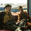 John Malkovich w filmie „Dziki Koń Dziewięć”