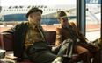 John Malkovich w filmie „Dziki Koń Dziewięć”