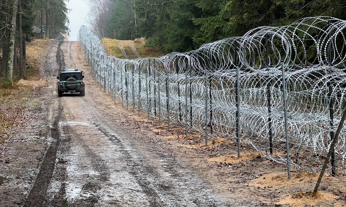 Sąd: zadośćuczynienie za niesłuszne zatrzymanie dla wolontariuszy z zielonej granicy