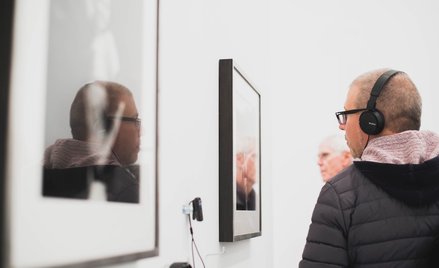 Sztuczna inteligencja kuratorem wystawy. Algorytm wie lepiej, co nam się podoba?