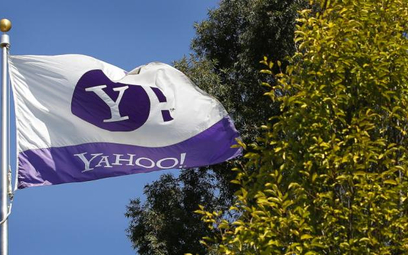 Wrogie przejęcie Yahoo!?