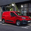 Citroën Berlingo Van w wyprzedaży rocznika 2025. Rabat do 42.000 zł netto!