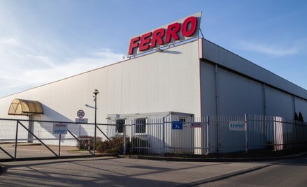 Ferro oczekuje stopniowej stabilizacji popytu