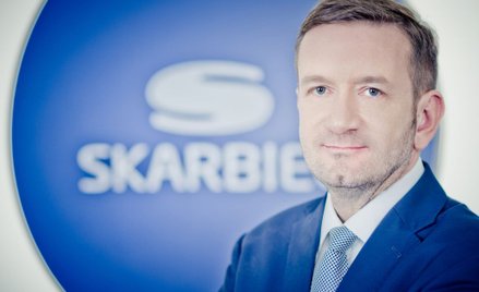 Marek Rybiec, prezes Skarbiec TFI