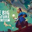 „Little Big Adventure – Twinsen’s Quest”: Kraina klonów i teleportów