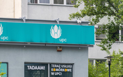 Właściciel Playa chce kupić UPC Polska