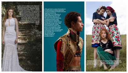 Wystawa  „(Re)Made in EU” to „promocja kultury odpowiedzialności za środowisko"