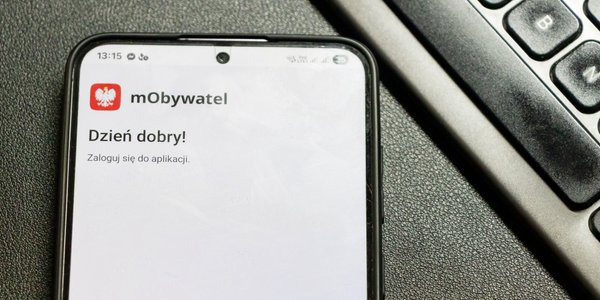 Awizo do lamusa. Urzędowe pisma odbierzemy w mObywatelu