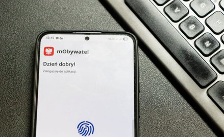 Skrzynka osobista w aplikacji mObywatel ułatwia korespondencję z urzędami