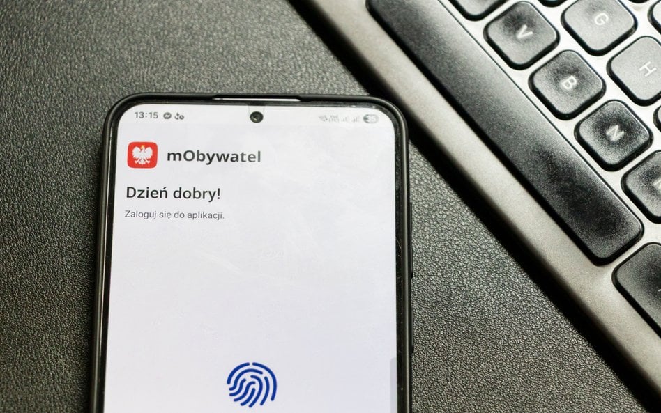 Skrzynka osobista w aplikacji mObywatel ułatwia korespondencję z urzędami
