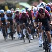 Walijczyk Geraint Thomas (Ineos) broni zwycięstwa sprzed roku