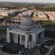 Szewach Weiss i abp Sławoj Leszek Głódź - o Ruchu Palikota