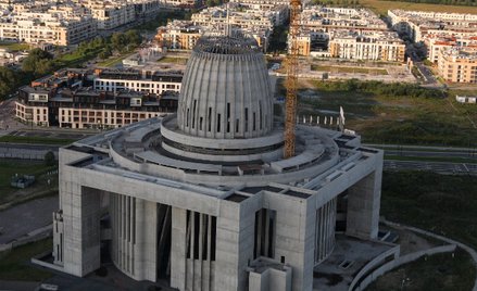 Szewach Weiss i abp Sławoj Leszek Głódź - o Ruchu Palikota