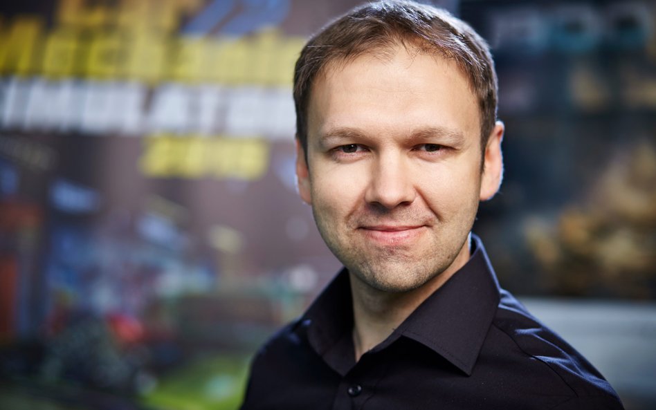 Założycielem i prezesem PlayWaya jest Krzysztof Kostowski. Wycena spółki na giełdzie wynosi obecnie 