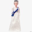 Barbie Elżbieta II. Producent lalek uczcił platynowy jubileusz królowej
