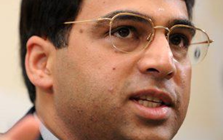 Viswanathan Anand