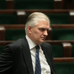 Jarosław Gowin rezygnuje ze sztandarowego projektu