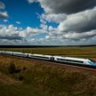 PKP Intercity zamawia pociągi na 350 km/h