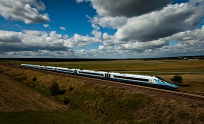 Czterech gigantów w walce o najszybsze pociągi dla PKP Intercity