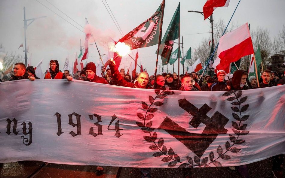 RPO rozlicza premiera z przeciwdziałania propagowaniu faszyzmu i przestępstwom z nienawiści