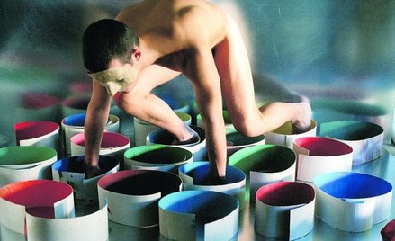 Stasys Eidrigevičius „Kolorysta”