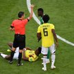 MŚ w Rosji: Sytuacja w grupie H. Dlaczego awansowała Japonia