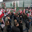 Sąd Okręgowy w Warszawie uchylił zakaz organizacji Marszu Niepodległości