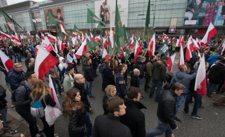 Czy 100-lecie Niepodległości będziemy świętować osobno?