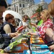Green Velo przyciąga uwagę Ukraińców