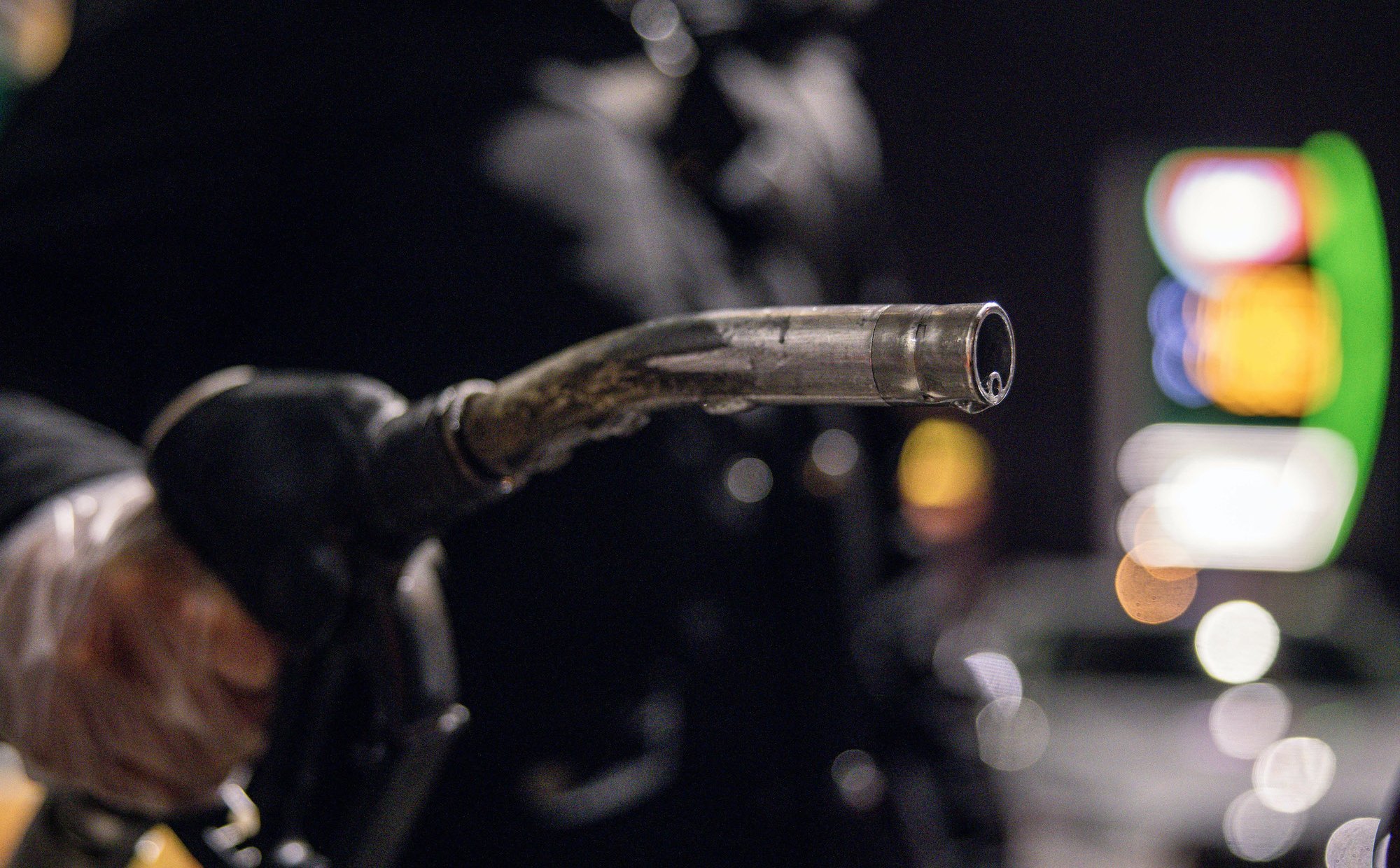 Porażka europejskiego koncernu paliwowego Sąd: klientów wprowadzano w błąd