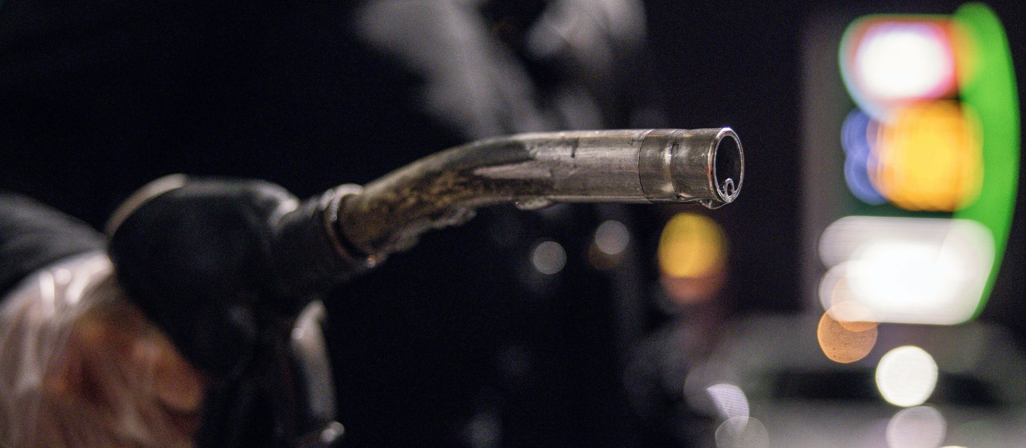 Porażka europejskiego koncernu paliwowego Sąd: klientów wprowadzano w błąd