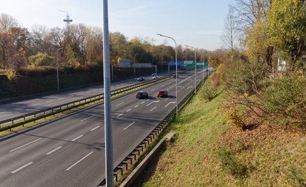 Priorytetem inwestycji na A4 ma być utrzymanie przejezdności trasy w czasie robót