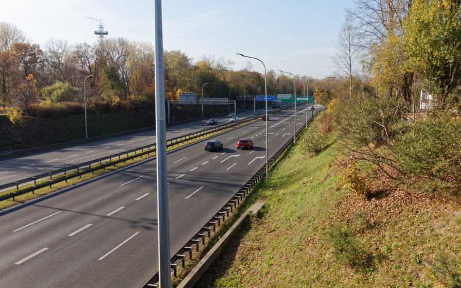 Priorytetem inwestycji na A4 ma być utrzymanie przejezdności trasy w czasie robót