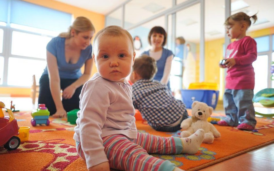 Nie ma zgody na oszczędzanie w oświacie