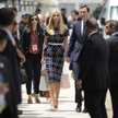 Ivanka Trump i Jared Kushner
