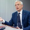 Premier Łotwy Arturs Karinš: NATO to nie jest pakt teoretyczny