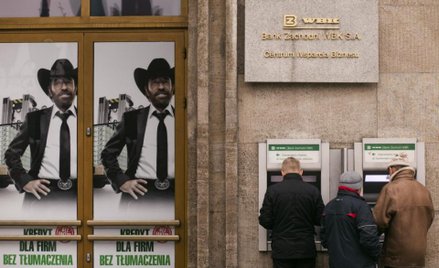 KNF chce by Santander był notowany na GPW