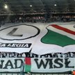 Legia poczuła krew