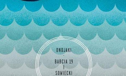 Ondjaki, „Babcia 19 i sowiecki sekret”, przeł. Michał Lipszyc, Karakter, Kraków 2013