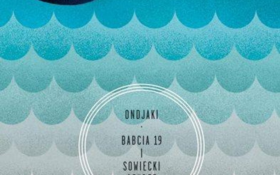 Ondjaki, „Babcia 19 i sowiecki sekret”, przeł. Michał Lipszyc, Karakter, Kraków 2013