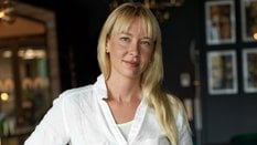 Dr hab. Aleksandra Przegalińska, prof. ALK, ekspertka AI, badaczka na MIT i Harvardzie