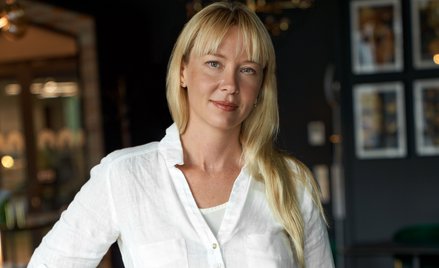 Dr hab. Aleksandra Przegalińska, prof. ALK, ekspertka AI, badaczka na MIT i Harvardzie