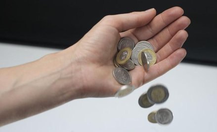 Nawet 10 proc. w skali roku